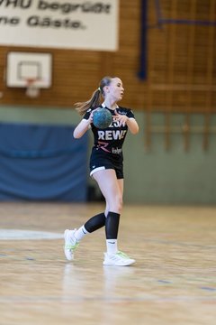 Bild 101 - wAJ Quali zur OL Runde 2
